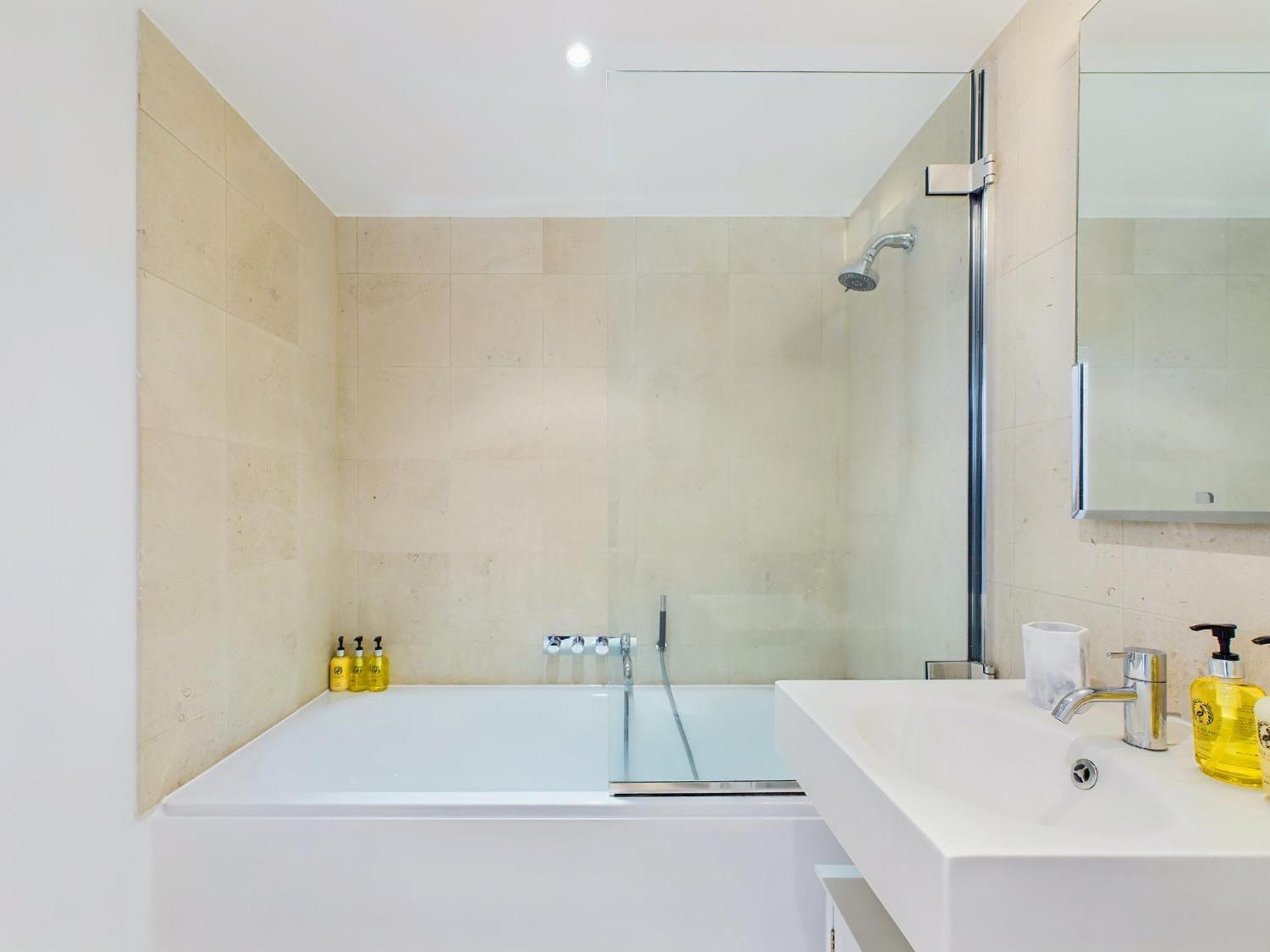Be London - Covent Garden Apartments Exterior photo